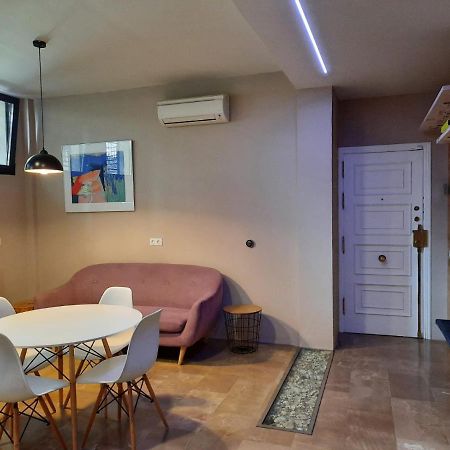 Alcaiceria Lägenhet Granada Exteriör bild