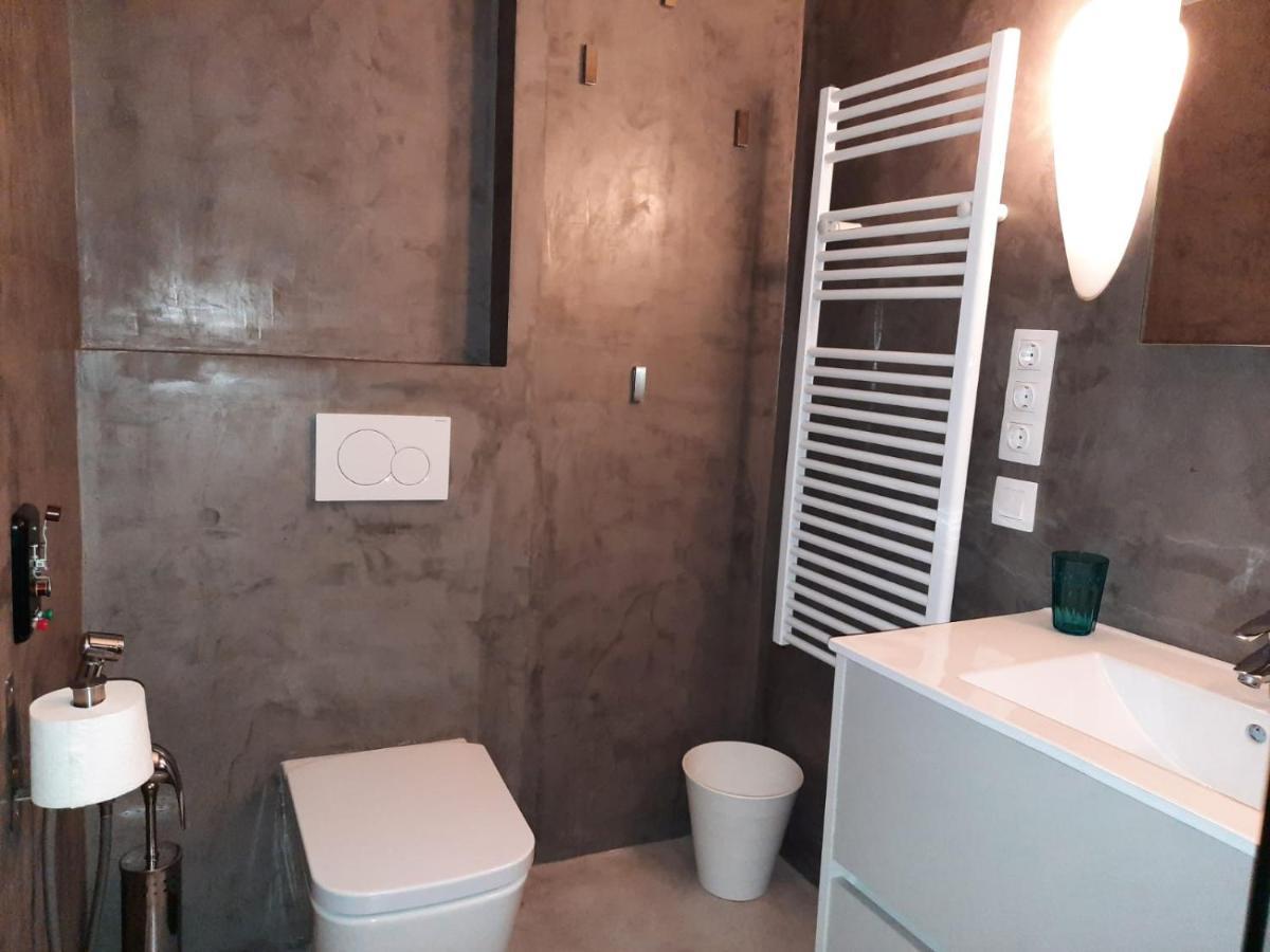 Alcaiceria Lägenhet Granada Exteriör bild